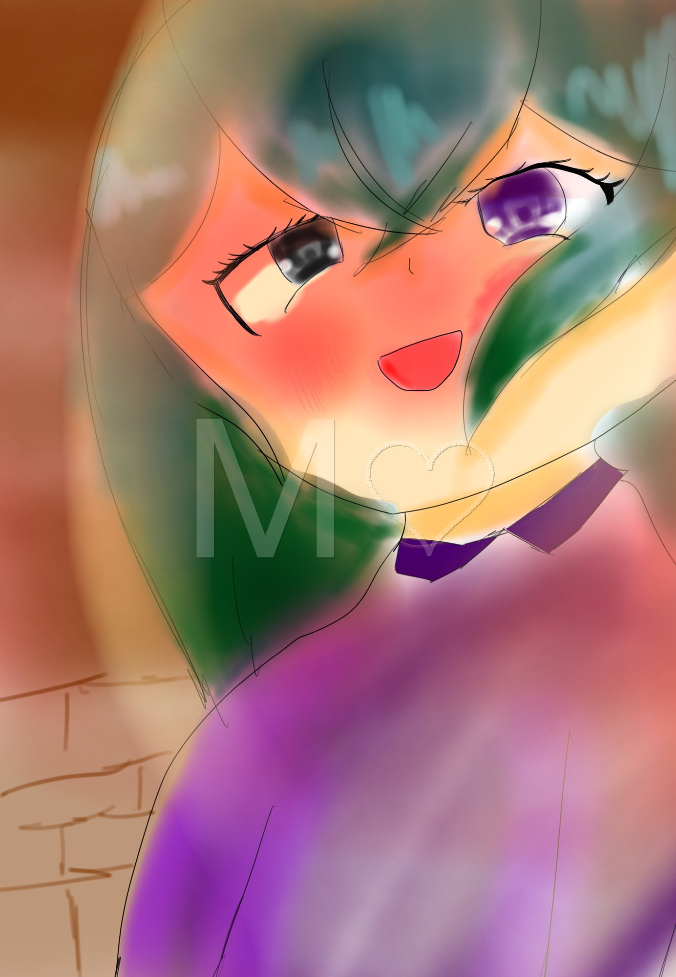 優しい・・・どこか懐かしい・・・